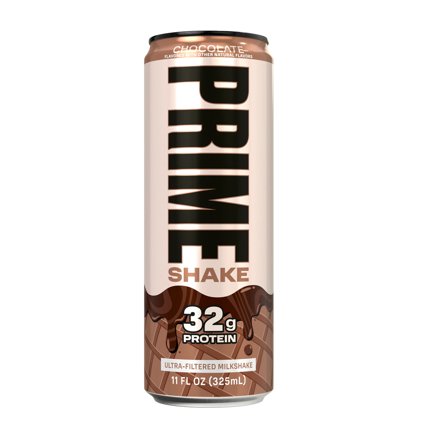 Prime Protein Shake 11 Oz 12 Pack