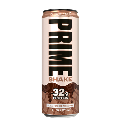 Prime Protein Shake 11 Oz 12 Pack