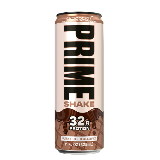 Prime Protein Shake 11 Oz 12 Pack