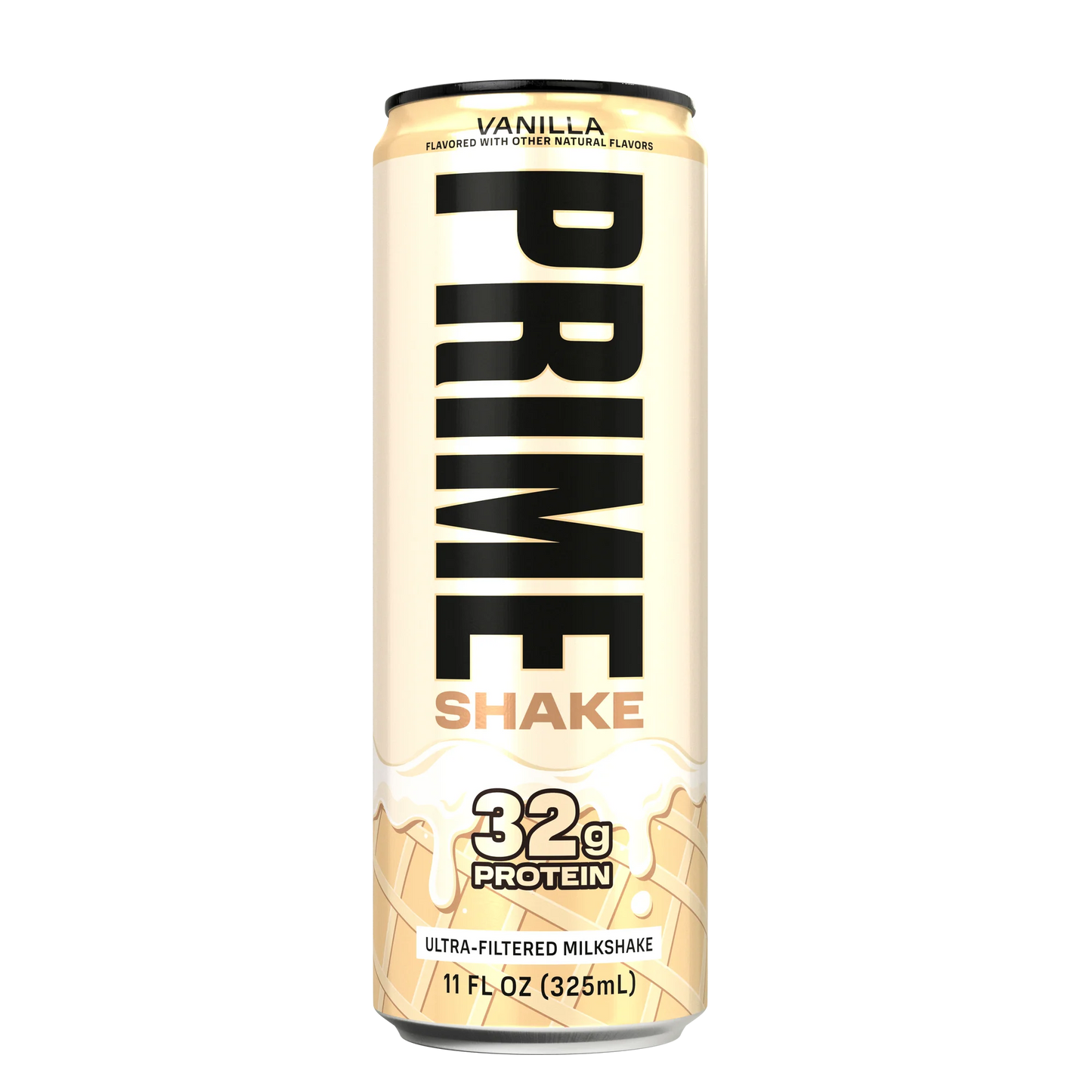Prime Protein Shake 11 Oz 12 Pack