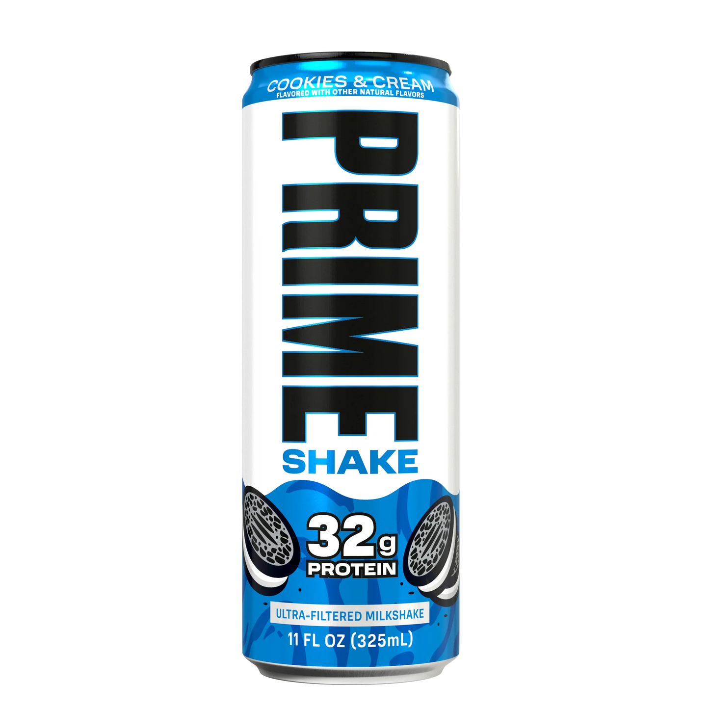 Prime Protein Shake 11 Oz 12 Pack
