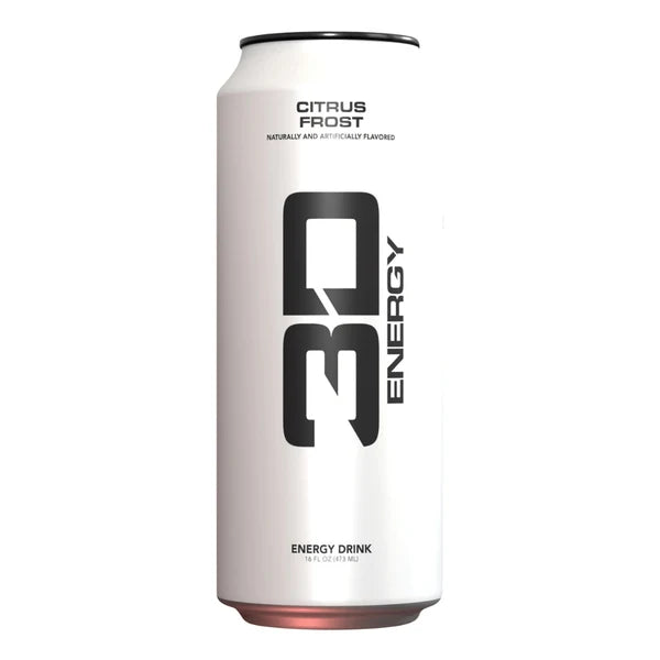 3D Energy 16 Oz 12 Pack