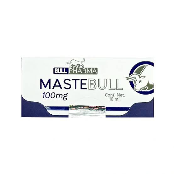 Bull Mastebull 100 Mg 10ML