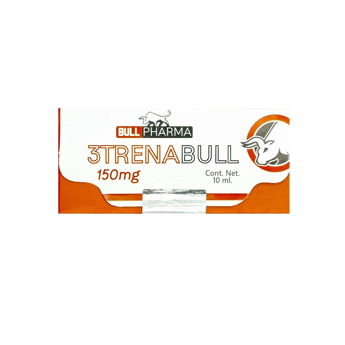 Bull Tritrenabull 150 Mg 10 ML