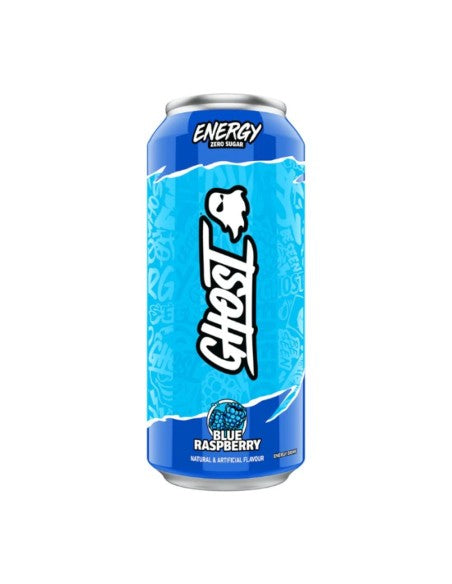 Ghost Energy Drink 12 Pack