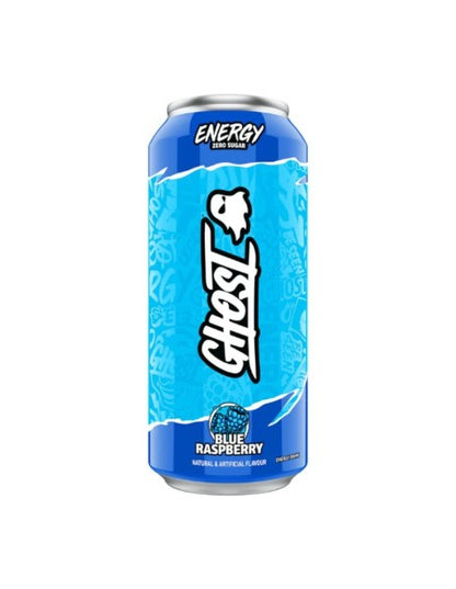 Ghost Energy Drink 12 Pack