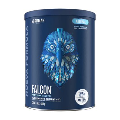 Birdman Falcon Protein 480 Grs 15 Serv  | Nueva Formula