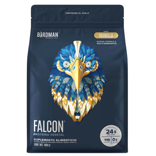 Birdman Falcon Protein 1.8Kg