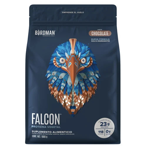 Birdman Falcon Protein 1.8Kg