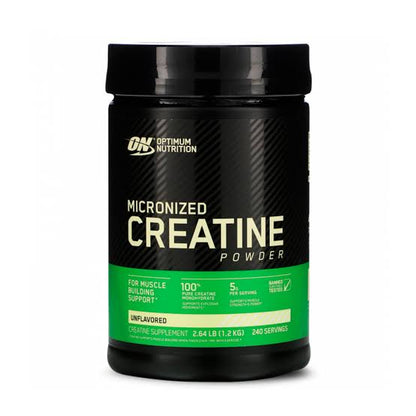 On Creatina Powder 1200 Grs