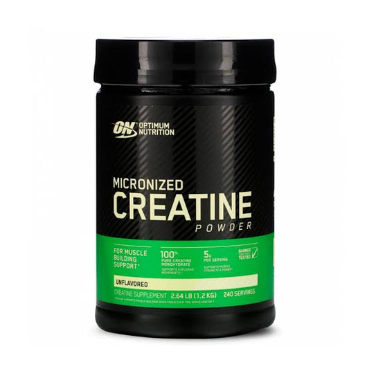 On Creatina Powder 1200 Grs