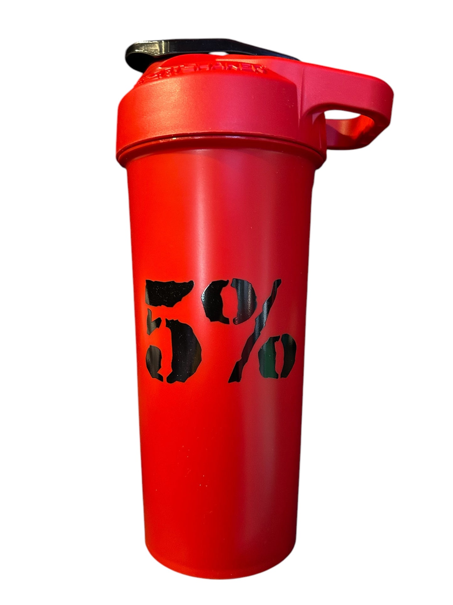 Shaker 5% 600 ML