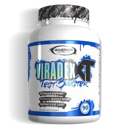Gaspari Viradex Test Booster 90 Caps