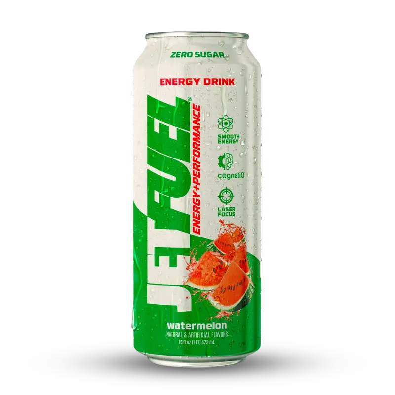 Gat Sport Jetfuel Energy Drink 473ml | Watermelon