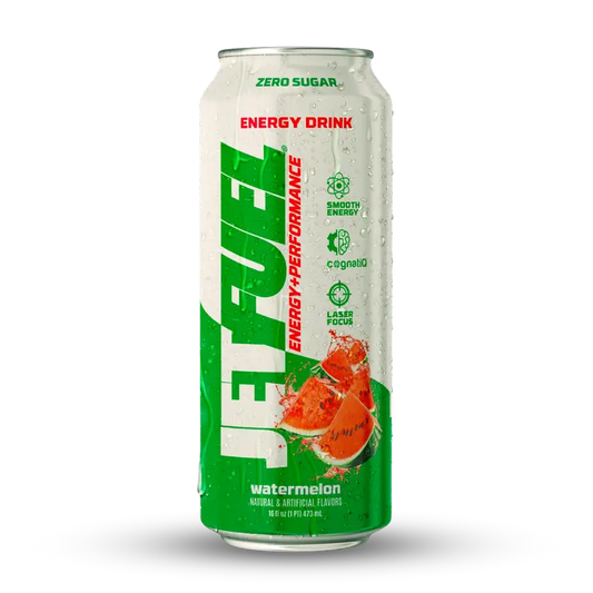 Gat Sport Jetfuel Energy Drink 473ml | Watermelon
