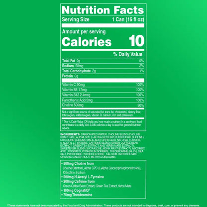 Gat Sport Jetfuel Energy Drink 473ml | Watermelon