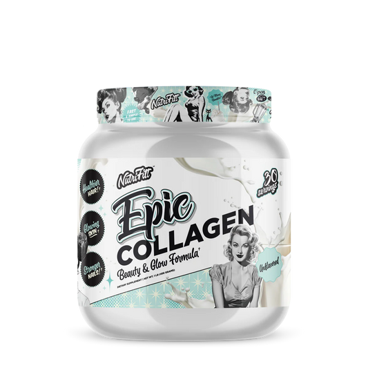 Nutrifit Epic Collagen 30 Serv