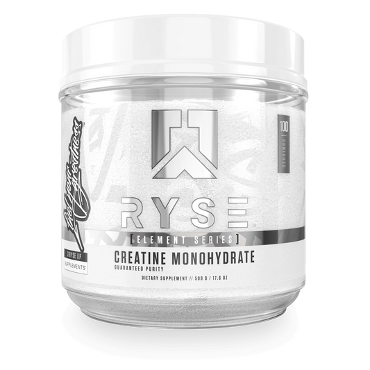 Ryse Creatina Monohidratada 500 Grs