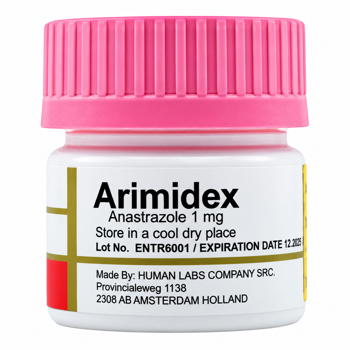 Karlskoga Arimidex 1Mg 30 Tabs