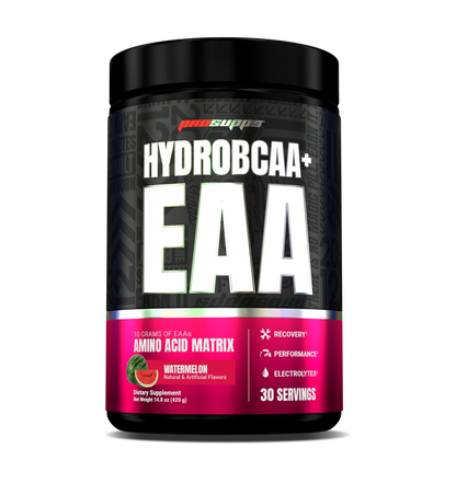 Prosupps Hydro Bcaa + Essentials 30 Serv
