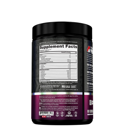 Prosupps Hydro Bcaa + Essentials 30 Serv