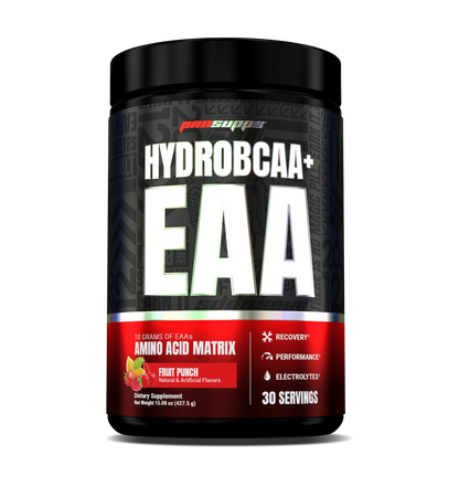 Prosupps Hydro Bcaa + Essentials 30 Serv