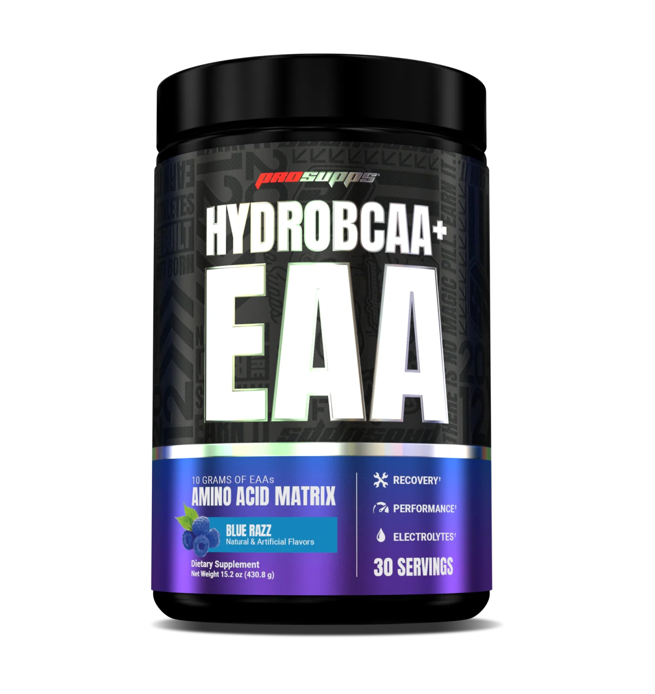 Prosupps Hydro Bcaa + Essentials 30 Serv