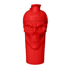 Shaker Cobra Skull 18 Oz