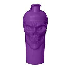Shaker Cobra Skull 18 Oz