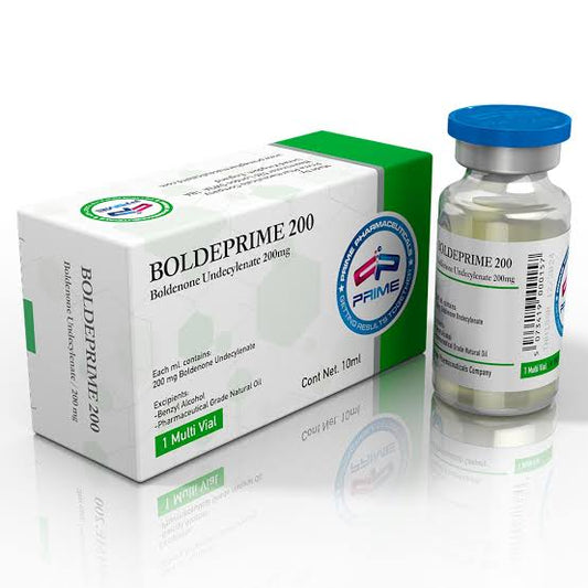 Prime Boldeprime 200 10 ML
