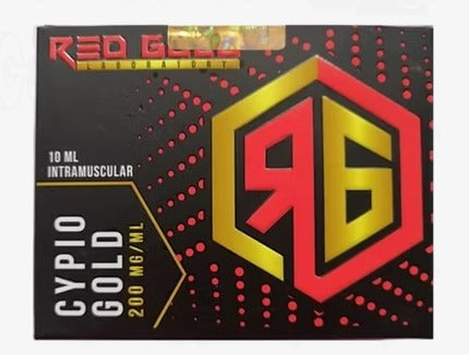 Nano Gold Cypio Gold 200 Mg 10 ML