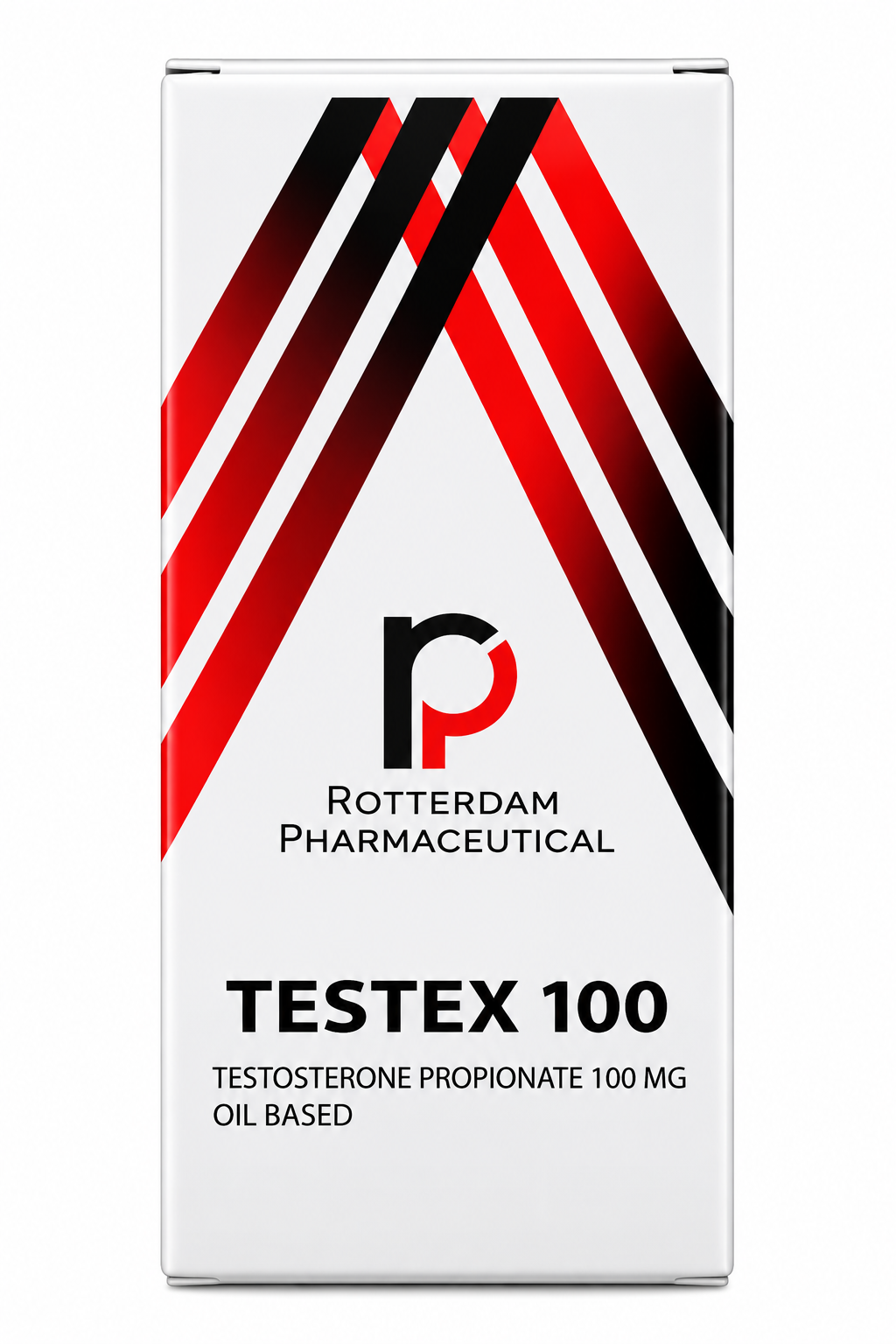 Rotterdam Testex 100 Mg 10 ML