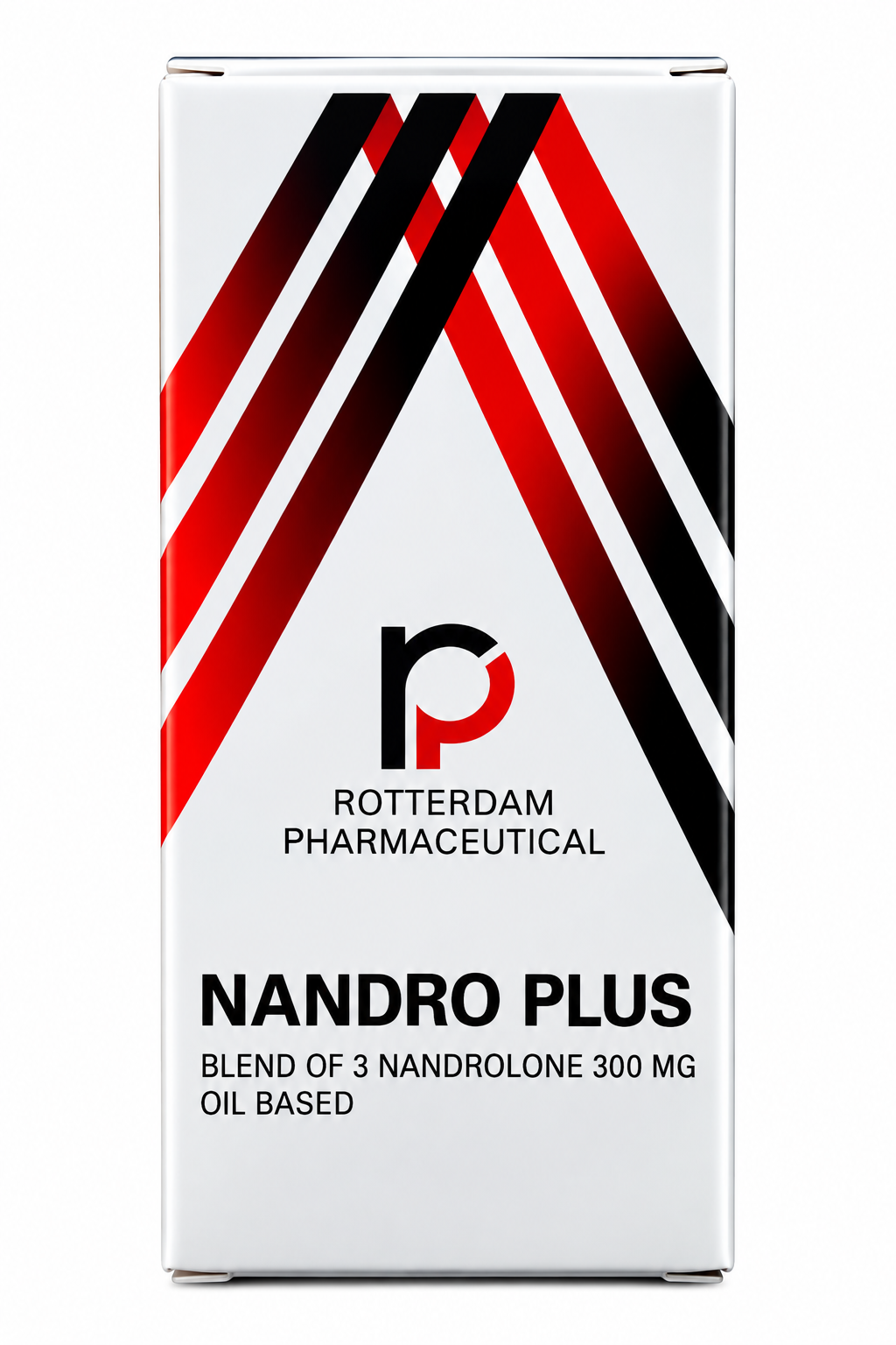 Rotterdam Nandro Plus 300 Mg 10 ML