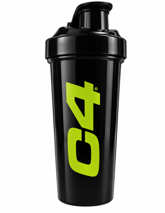 Shaker Cellucor C4 20 Oz | Vaso Mezclador Deportivo
