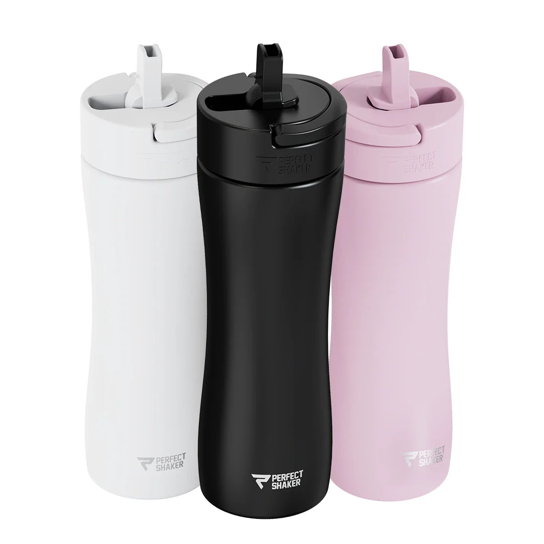 Shaker Perfect Luma Stainless 22 Oz