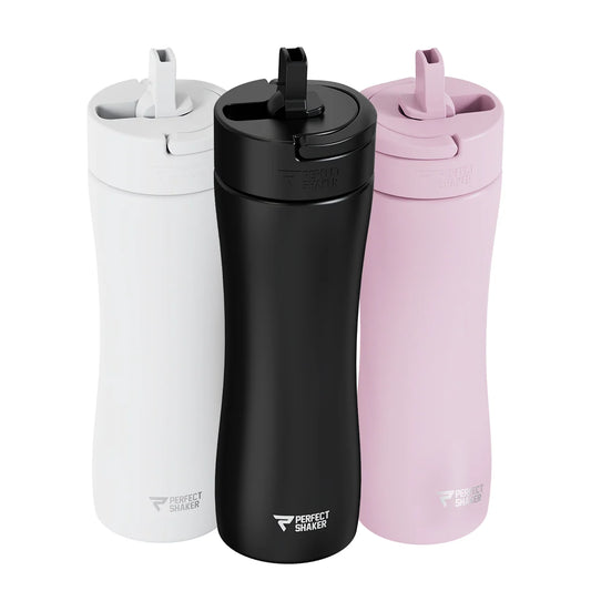Shaker Perfect Luma Stainless 22 Oz