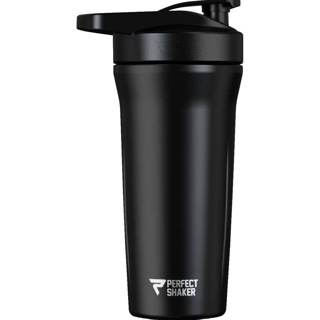 Shaker Perfect Stainless 27 Oz