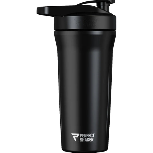 Shaker Perfect Stainless 27 Oz