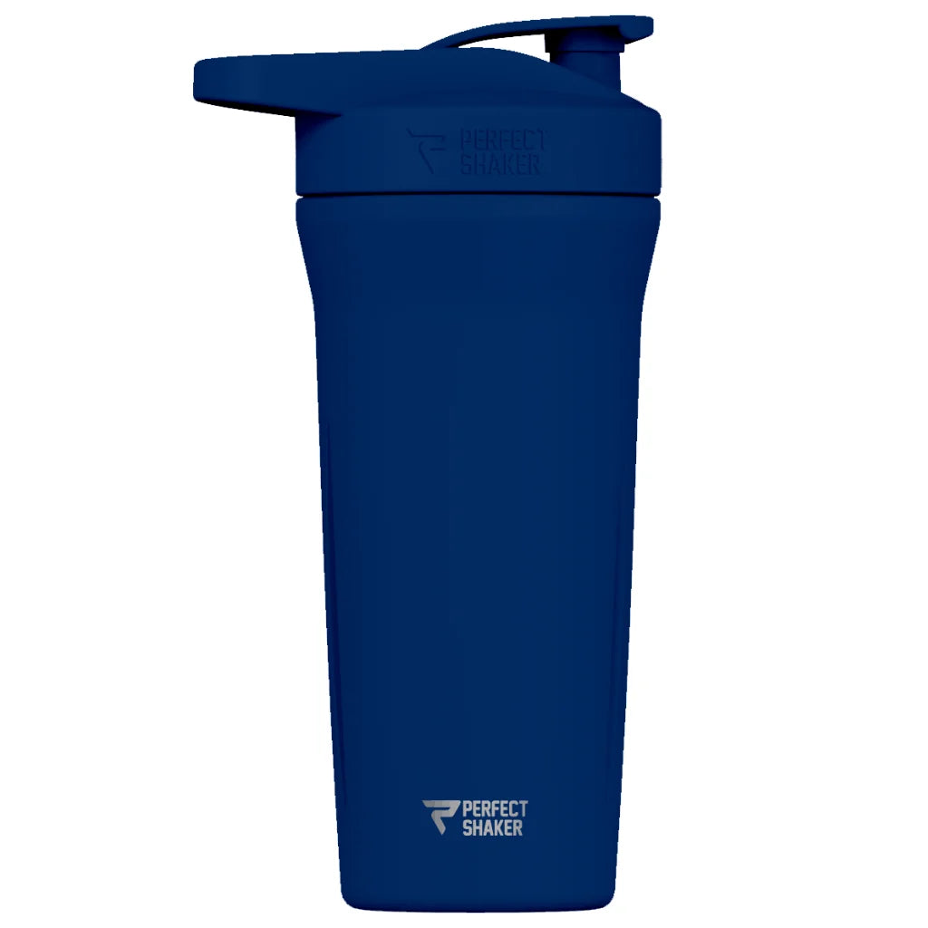 Shaker Perfect Stainless 27 Oz