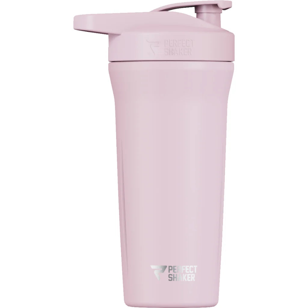 Shaker Perfect Stainless 27 Oz