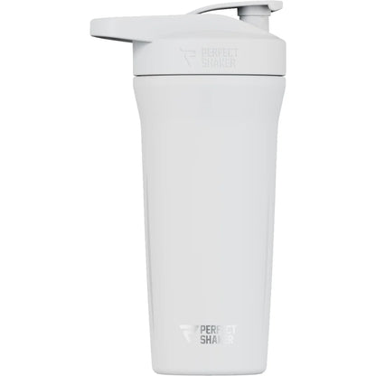 Shaker Perfect Stainless 27 Oz
