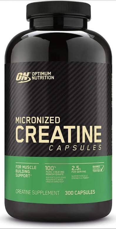 ON Creatina 2500Mg 300Caps