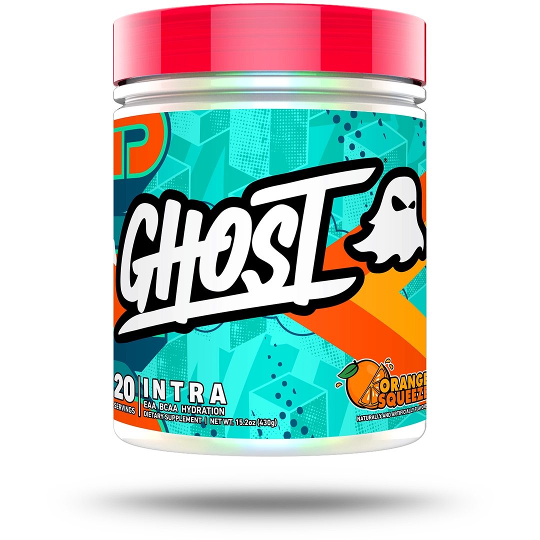 Ghost Intra 20 Serv