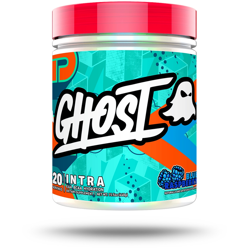 Ghost Intra 20 Serv