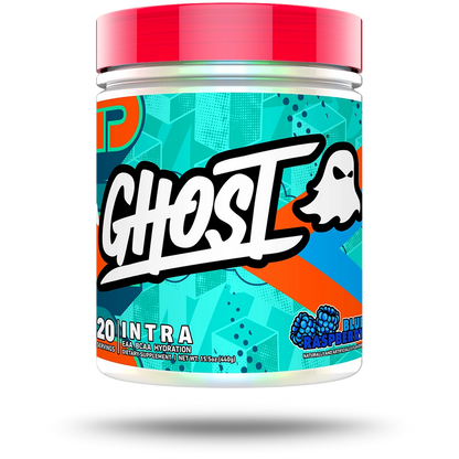 Ghost Intra 20 Serv