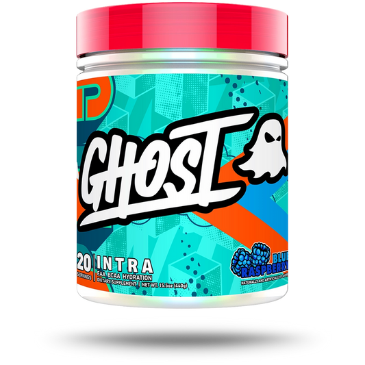Ghost Intra 20 Serv