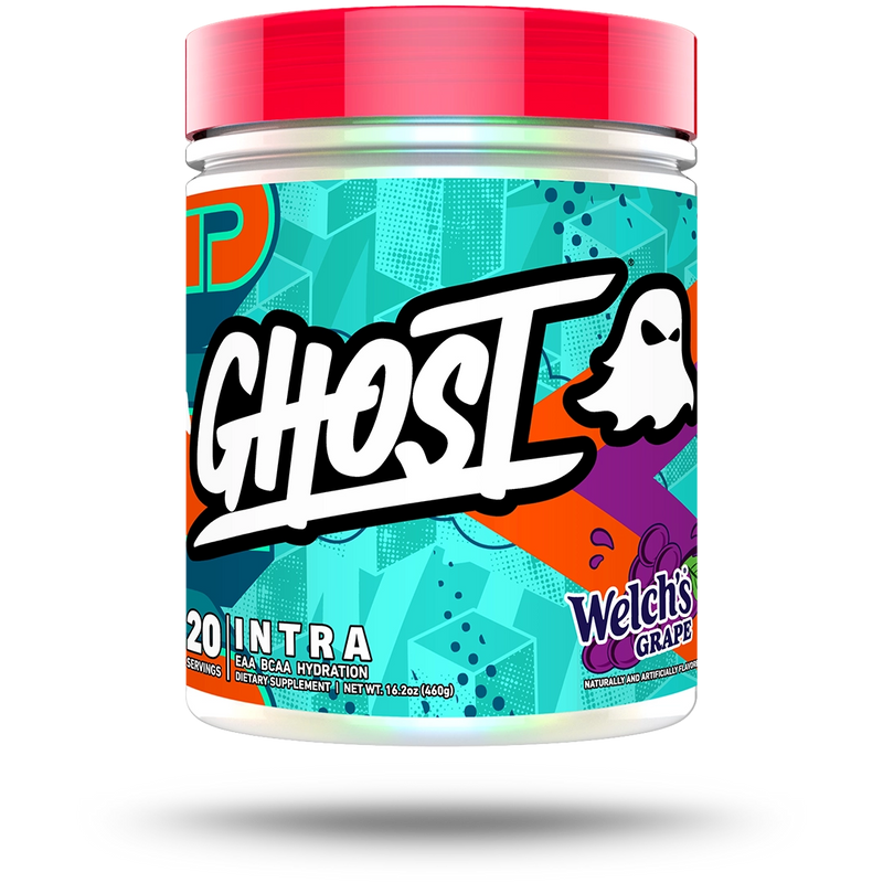 Ghost Intra 20 Serv