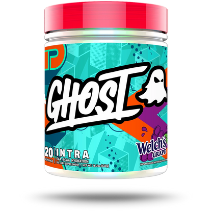 Ghost Intra 20 Serv
