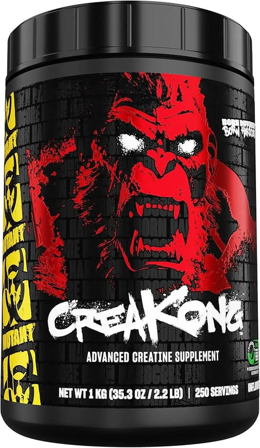 Mutant Creakong 1 Kg
