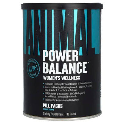 Animal Power Balance 30 Packs
